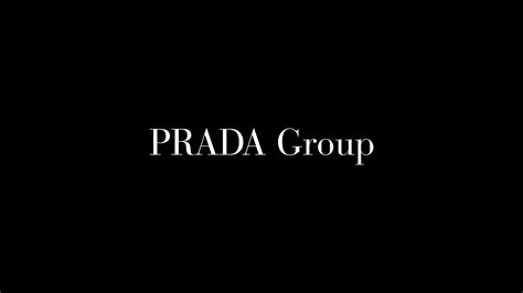 prada group top management